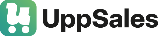 Upp Sales Logo